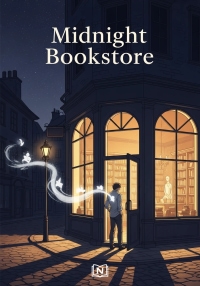 Midnight Bookstore