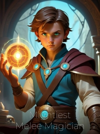 Mightiest Melee Magician