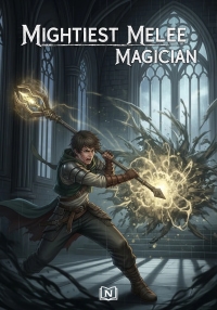 Mightiest Melee Magician