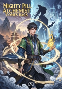 Mighty Pill Alchemist Comes Back