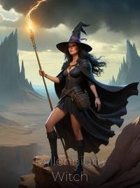 Millennium Witch