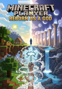 Minecraft Player reborn as a God