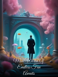 Mini World Of Endless Fun Awaits