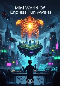 Mini World Of Endless Fun Awaits