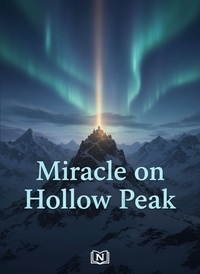 Miracle on Hollow Peak