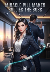 Miracle Pill Maker Bullies the Boss