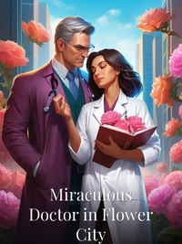 Miraculous Doctor in Flower City