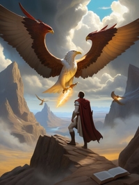 Misfit At Magic Academy: They Wanted a Godly Summon, Got Me Instead