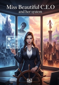 Miss Beautiful C.E.O and her system