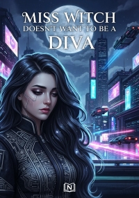 Miss Witch Doesn't Want to be a Diva