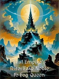Mist Empire’s Rise: Fake Noble to Fog Queen
