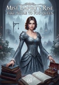 Mist Empire’s Rise: Fake Noble to Fog Queen