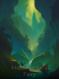 Mistaken for a Fairy