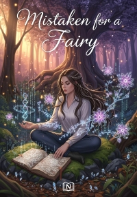 Mistaken for a Fairy