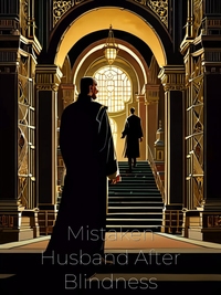 Mistaken Husband After Blindness