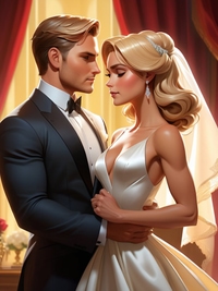 Mistakenly Yours: Contract Marriage With The Billionaire