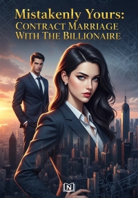 Mistakenly Yours: Contract Marriage With The Billionaire