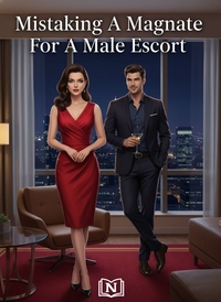 Mistaking A Magnate For A Male Escort Novel