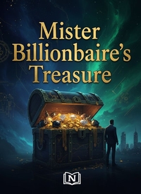 Mister Billionaire's Treasure