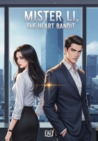 Mister Li, the Heart Bandit