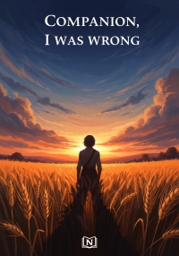 Mistress, I Was Wrong