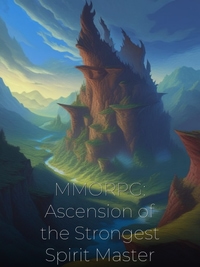 MMORPG: Ascension of the Strongest Spirit Master