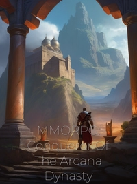 MMORPG: Conqueror Of The Arcana Dynasty