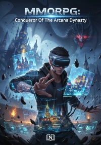 MMORPG: Conqueror Of The Arcana Dynasty