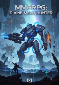MMORPG: Divine Mech Hunter
