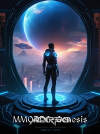 MMORPG: Genesis