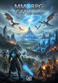 MMORPG: Genesis
