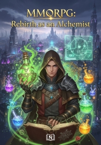MMORPG: Rebirth as an Alchemist