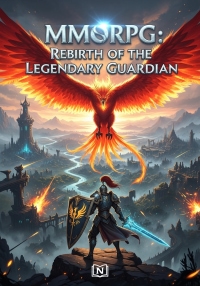 MMORPG: Rebirth of the Legendary Guardian