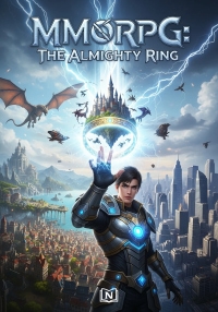 MMORPG: The Almighty Ring