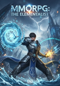 MMORPG: The Elementalist