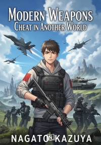 Modern Weapons Cheat in Another World