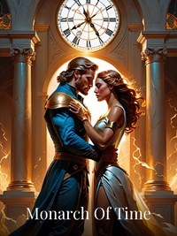 Monarch Of Time