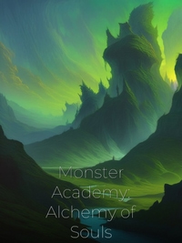 Monster Academy: Alchemy of Souls