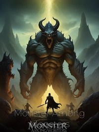 Monster Among Monsters