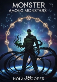 Monster Among Monsters