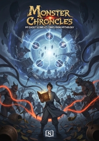 Monster Chronicles: My Daoist Skill Comes from Mythology