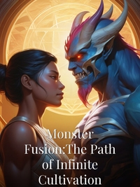 Monster Fusion:The Path of Infinite Cultivation