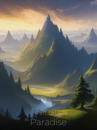 Monster Paradise