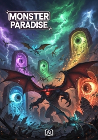 Monster Paradise