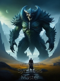 Monster Synthesis Master