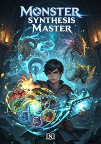 Monster Synthesis Master