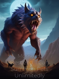 Monsters Descend: I Can Summon Pets Unlimitedly
