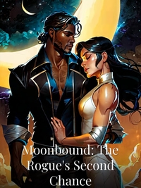 Moonbound: The Rogue's Second Chance