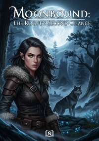 Moonbound: The Rogue's Second Chance