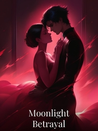Moonlight Betrayal